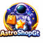 AstroShop – Inicio