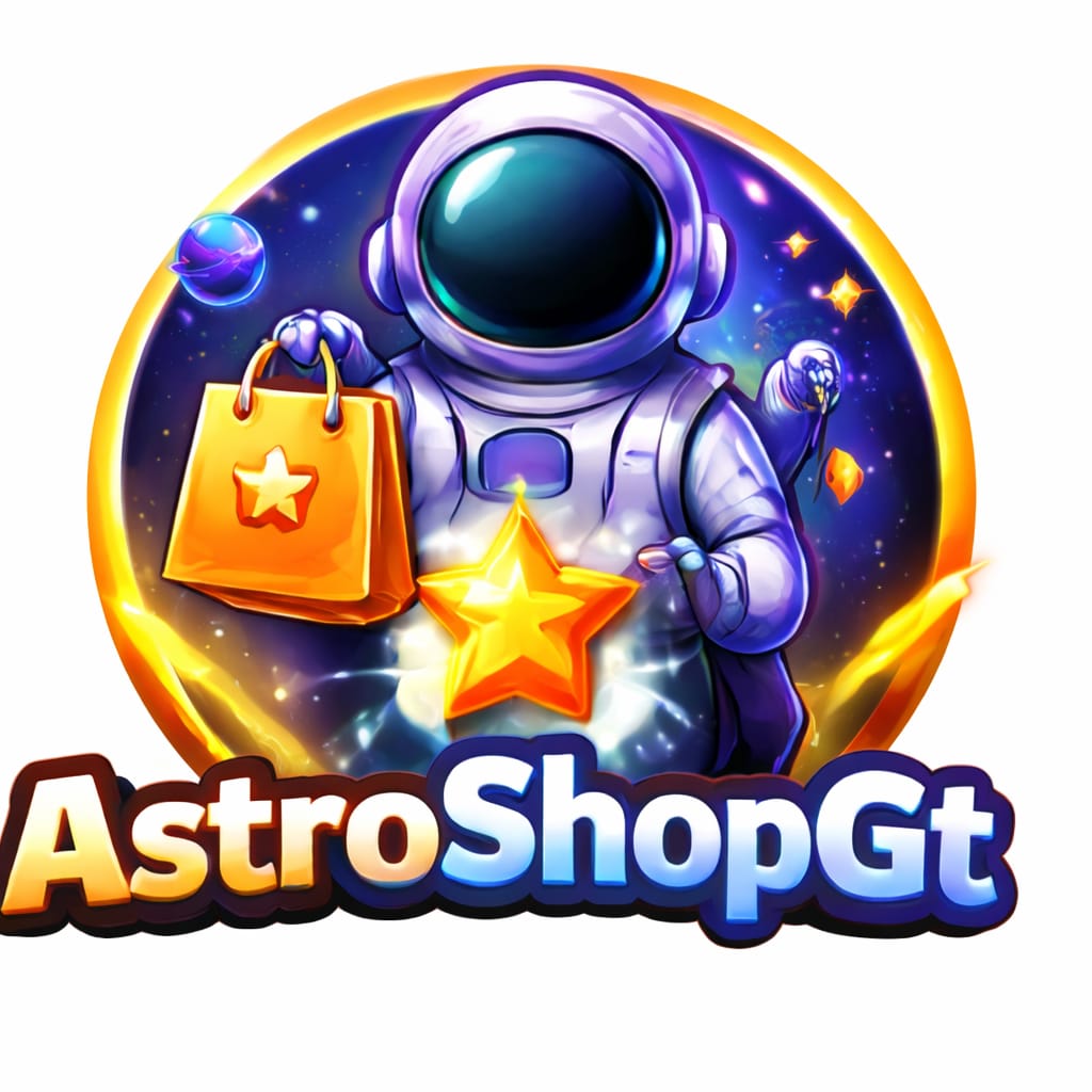 AstroShop